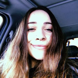 Meet your Posher, Alissa